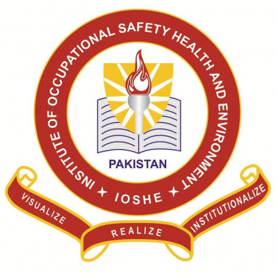 IOSHE - Institute of Occupational Safety, Health and Environment