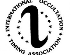 Iota Me Fze (IOTA) - International Occultation Timing Association - Middle East