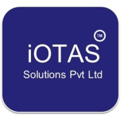 iotas solutions pvt ltd