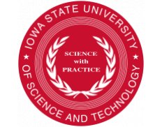 ISU - Iowa State University