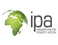 IPA - Innovations for Poverty Action, Mexico