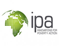 IPA - Innovations for Poverty Action (Paraguay)