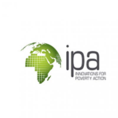 IPA - Innovations for Poverty Action (Rwanda)