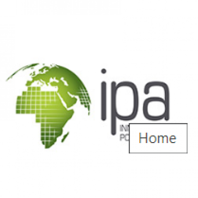 IPA - Innovations for Poverty Action (Tanzania)