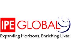 IPE Global Limited India (HQ)'s Logo