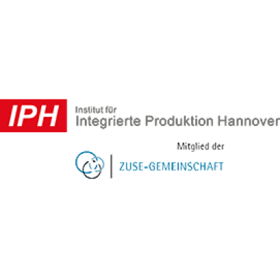 IPH - Institute for Integrated Production Hannover / Institut Für Integrierte Produktion Hannover Gemeinnützige GmbH