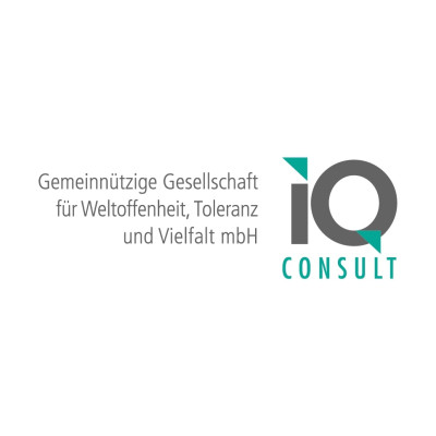 Iq Consult Gemeinnützige Gesellschaft Für Weltoffenheit, Toleranz Und Vielfalt Mbh