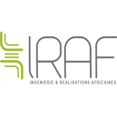 Ingénierie & Réalisations Africaines (IRAF)