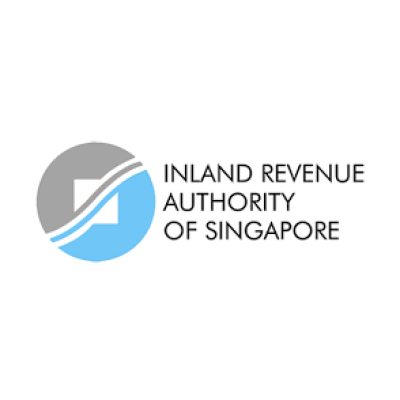 IRAS - Inland Revenue Authorit