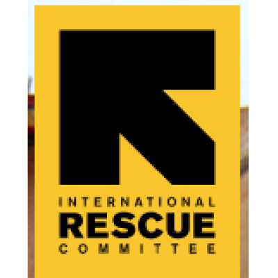 IRC - International Rescue Committee (Chad)