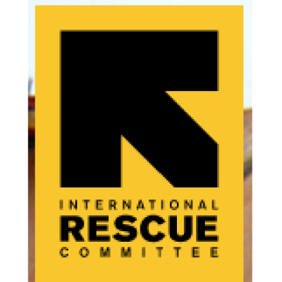 IRC - International Rescue Com