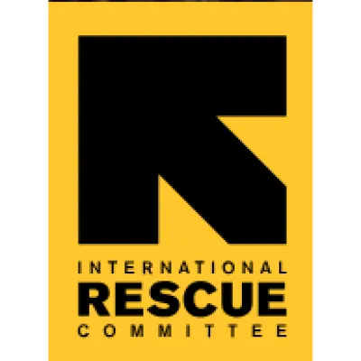 IRC - International Rescue Com