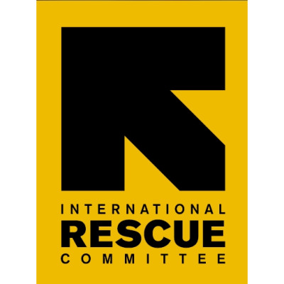 IRC - International Rescue Com