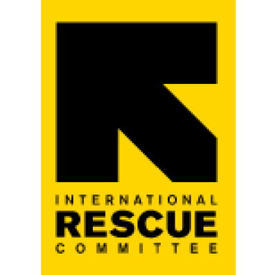 IRC - International Rescue Com