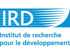IRD Institut de recherche pour le développement - Research Institute for Development (former ORSTOM - Office de la Recherche Scientifique et Technique Outre-Mer)