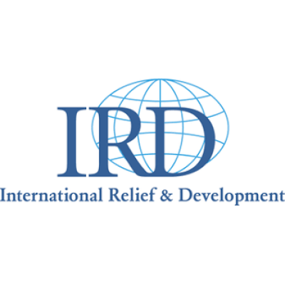 IRD - International Relief and Development (Cameroon)