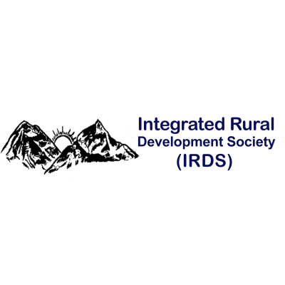 IRDS - Integrated Rural Development Society