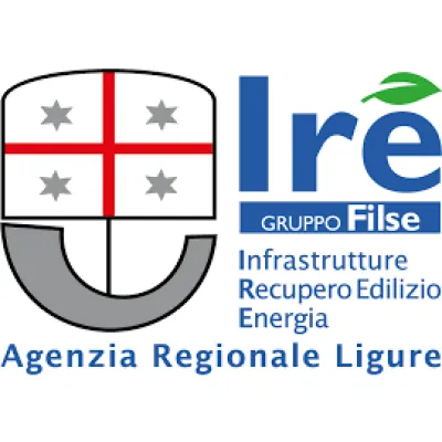 IRE SPA Agenzia Regionale Ligu