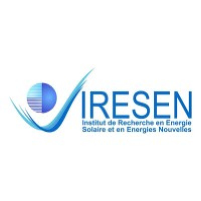 IRESEN - Research Institute fo