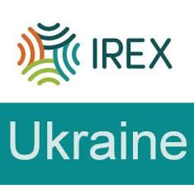 IREX (Ukraine)