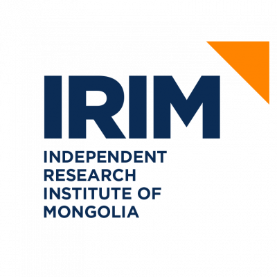 IRIM - Independent Research Institute of Mongolia