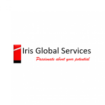 Iris Global Services Pvt Ltd