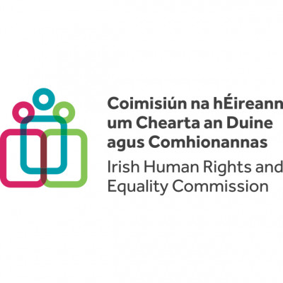 IHREC - Irish Human Rights and Equality Commission