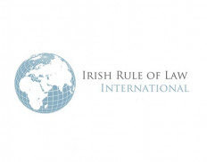 Irish Rule of Law Internationa