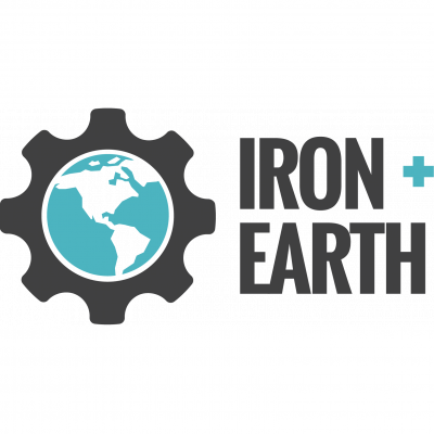 Iron & Earth