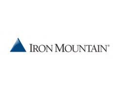 Iron Mountain