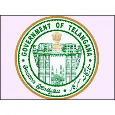 Irrigation & CAD Department, Government of Telangana