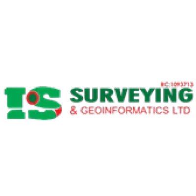 I.S Surveying & Geoinformatics