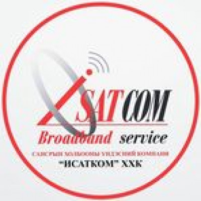 Isatcom