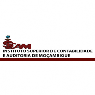 The Higher Institute of Accounting and Auditing of Mozambique ISCAM