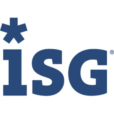 Information Services Group (ISG)