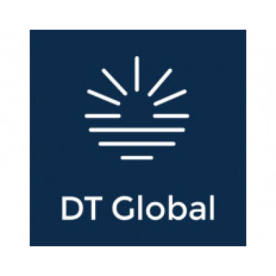 DT Global (Development Transformations, LLC)'s Logo