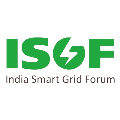 ISGF - India Smart Grid Forum
