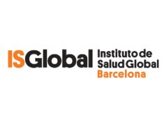 ISGLOBAL - Instituto de Salud Global de Barcelona / Barcelona Institute for Global Health