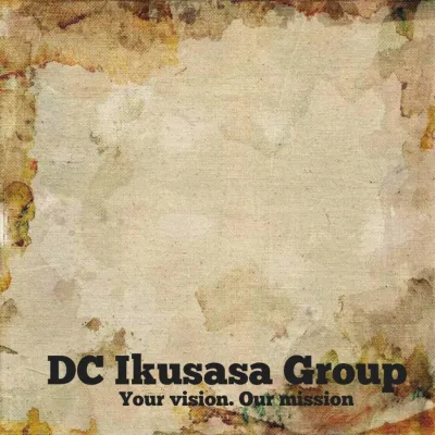 ISIQALO Group Pty Ltd