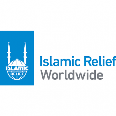 Islamic Relief (Palestine / We