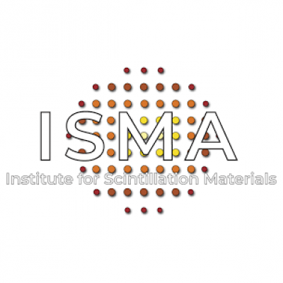 ☑️ISMA - Institute for Scintillation Materials - National Academy of ...