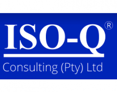 ISO-Q CONSULTING (PTY.) LTD