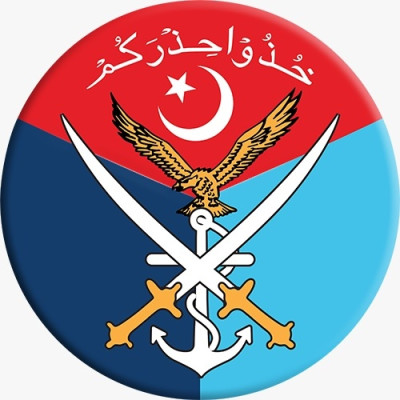 ISPR - Inter-Services Public Relations