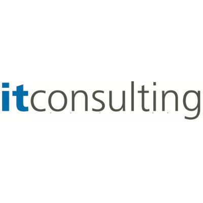 IT Consulting SA de CV