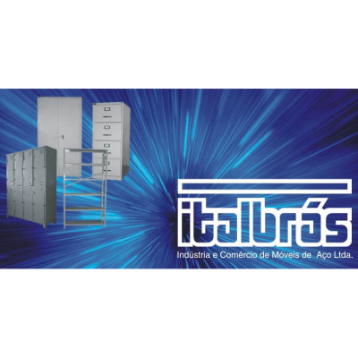 Italbras-Indústria e Comércio de Móveis de Aço Ltda