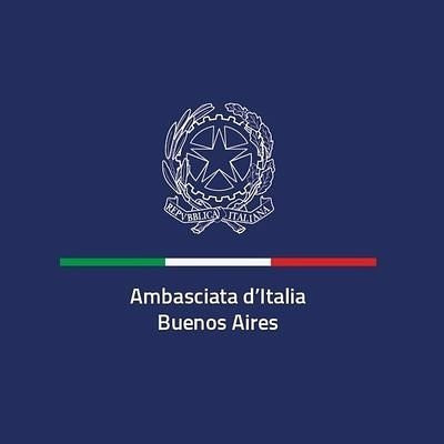 Italian Embassy in Buenos Aires