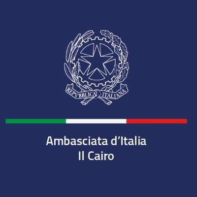 Italian Embassy in Cairo