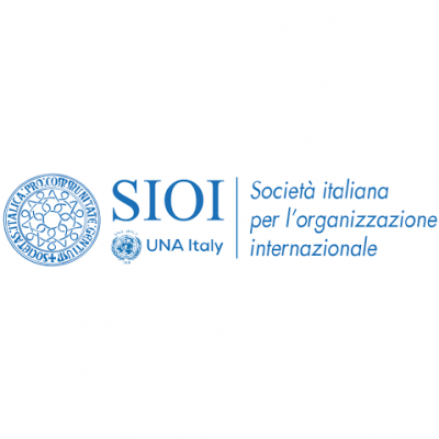 Italian Society for International Organization / SIOI (Società Italiana Organizzazione Internazionale)