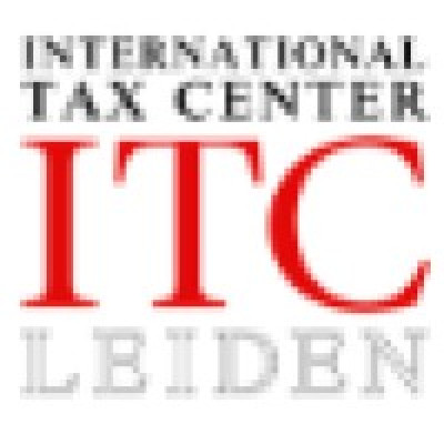 ITC - International Tax Center