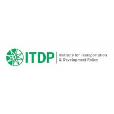 ITDP - Institute for Transportation & Development Policy